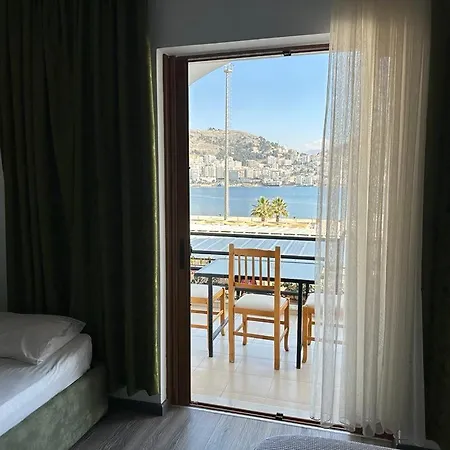 بيت ضيافة Fjora *